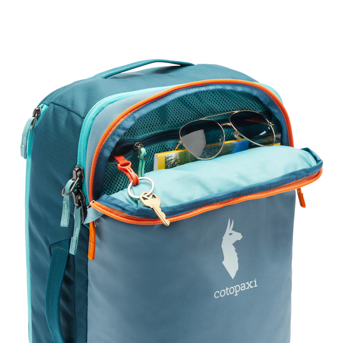 Cotopaxi Allpa 28L Travel Pack