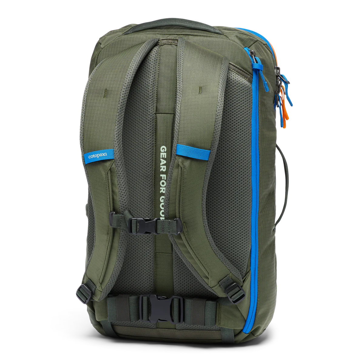 Allpa 28L Travel Pack - S25