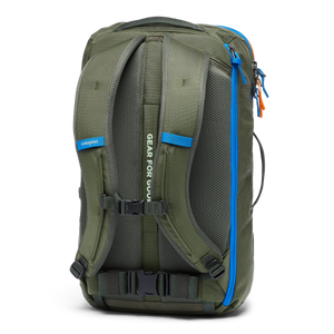 Allpa 28L Travel Pack - S25