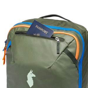 Allpa 28L Travel Pack - S25