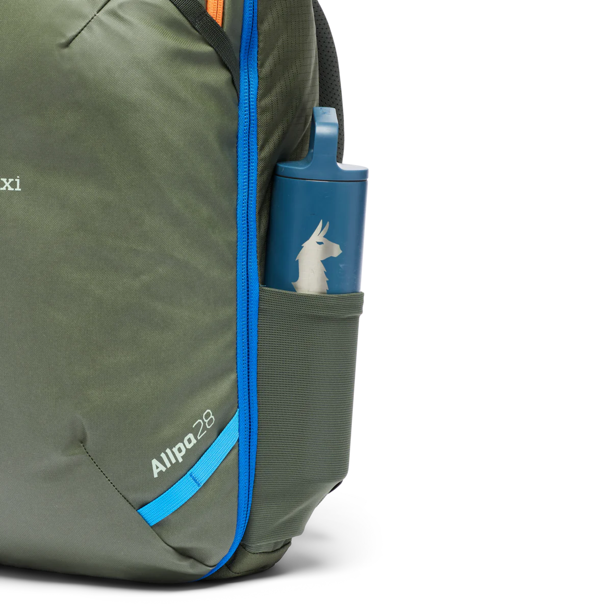 Allpa 28L Travel Pack - S25 Allpa 28L Travel Pack - S25