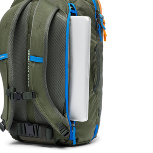Allpa 28L Travel Pack - S25