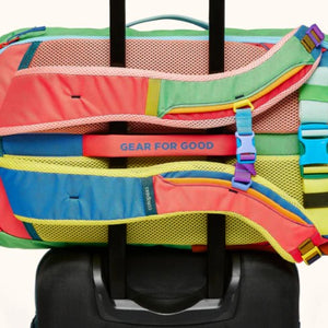Allpa 28L Travel Pack - Del Dia S24