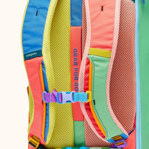 Allpa 28L Travel Pack - Del Dia S24