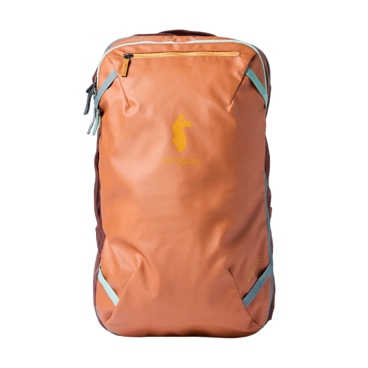 Allpa 28L Travel Pack - Whiskey