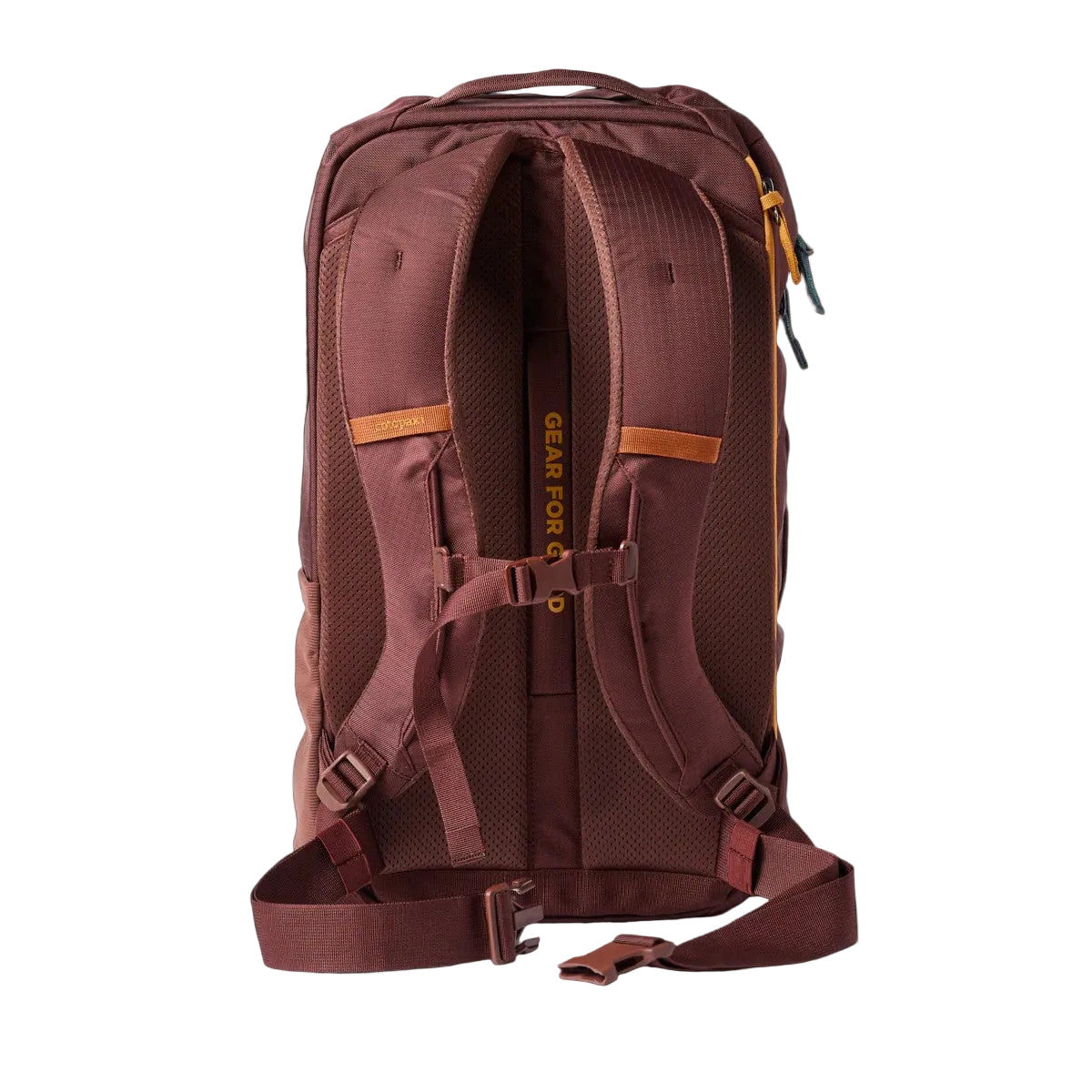 Allpa 28L Travel Pack - Whiskey