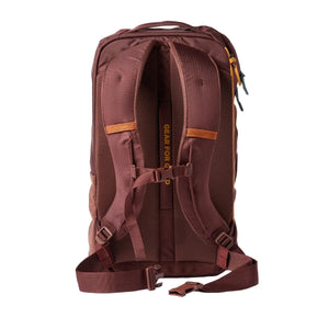 Allpa 28L Travel Pack - Whiskey