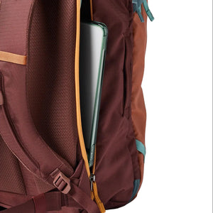 Allpa 28L Travel Pack - Whiskey