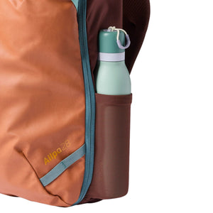 Allpa 28L Travel Pack - Whiskey