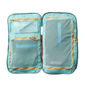 Allpa 28L Travel Pack - Whiskey