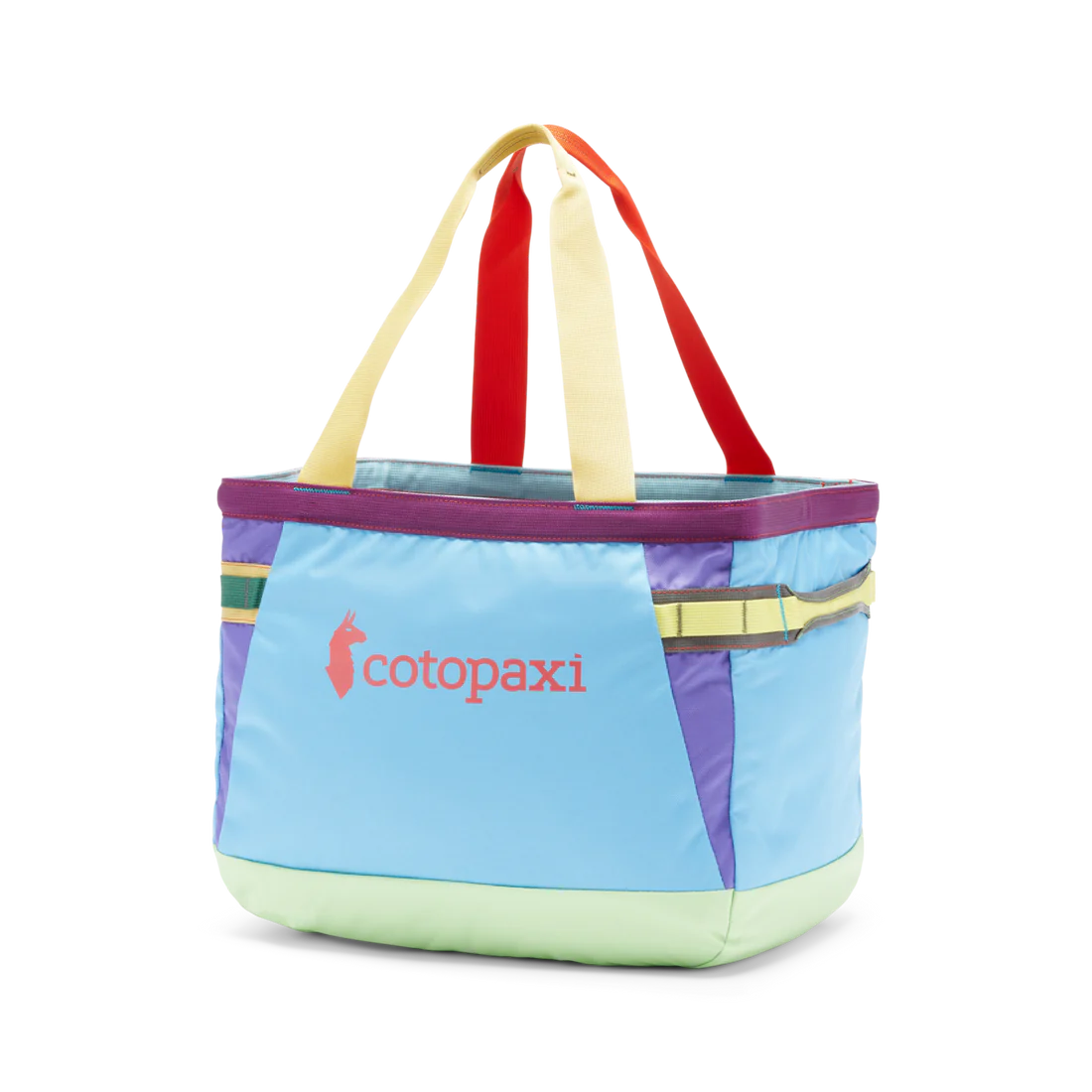 Allpa 30L Gear Hauler Tote - Del Dia