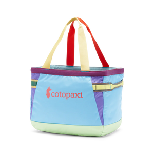 Allpa 30L Gear Hauler Tote - Del Dia