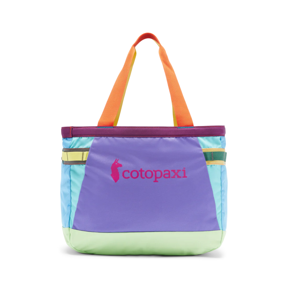 Allpa 30L Gear Hauler Tote - Del Dia