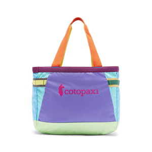 Allpa 30L Gear Hauler Tote - Del Dia
