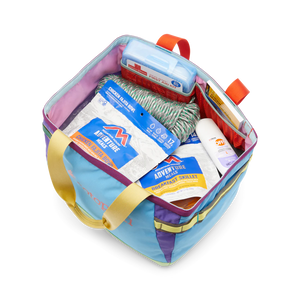 Allpa 30L Gear Hauler Tote - Del Dia