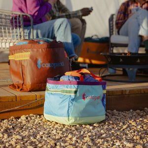 Allpa 30L Gear Hauler Tote - Del Dia