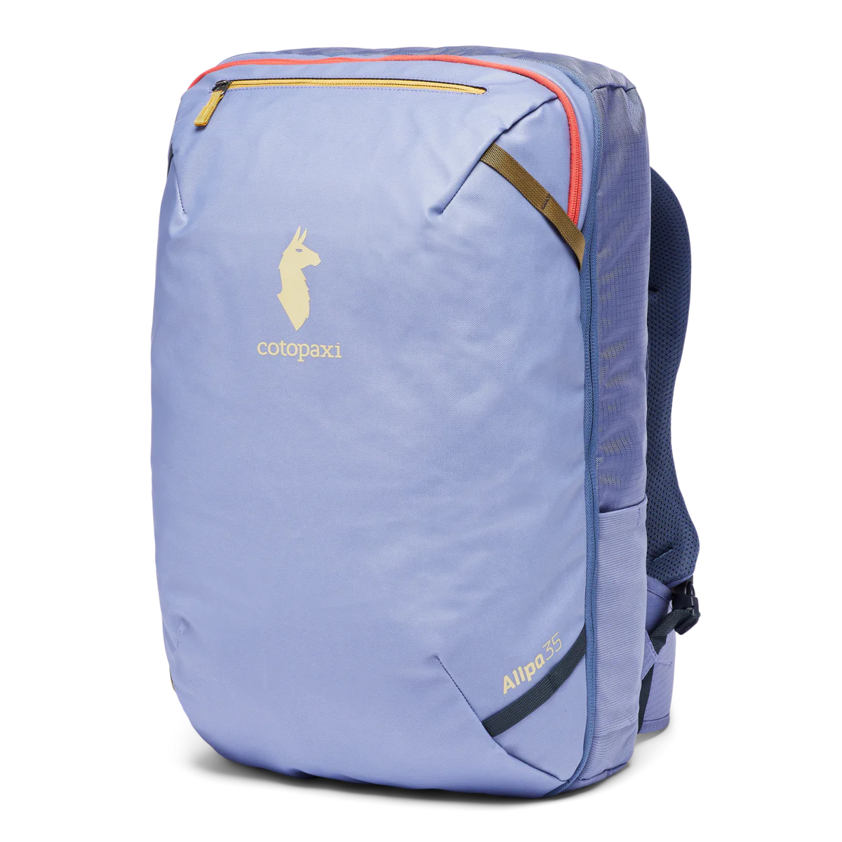 Allpa 35L Travel Pack - S25 Allpa 35L Travel Pack - S25
