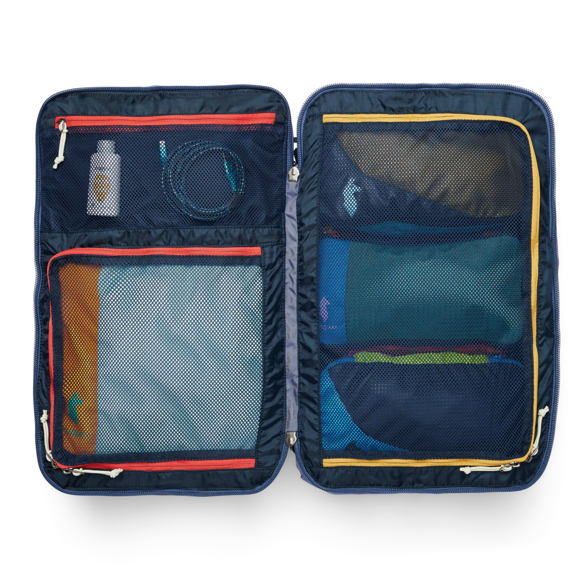 Allpa 35L Travel Pack - S25