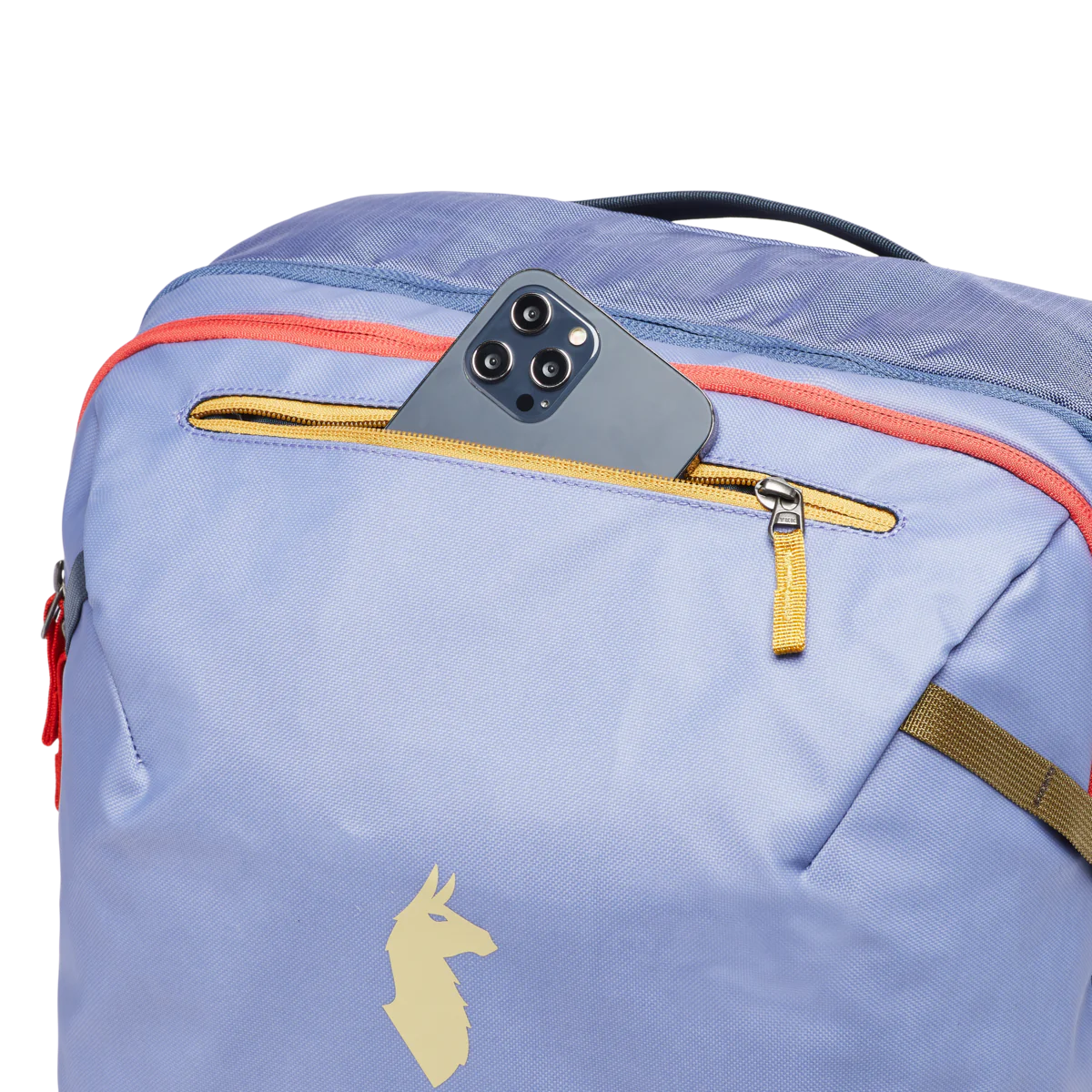 Allpa 35L Travel Pack - S25