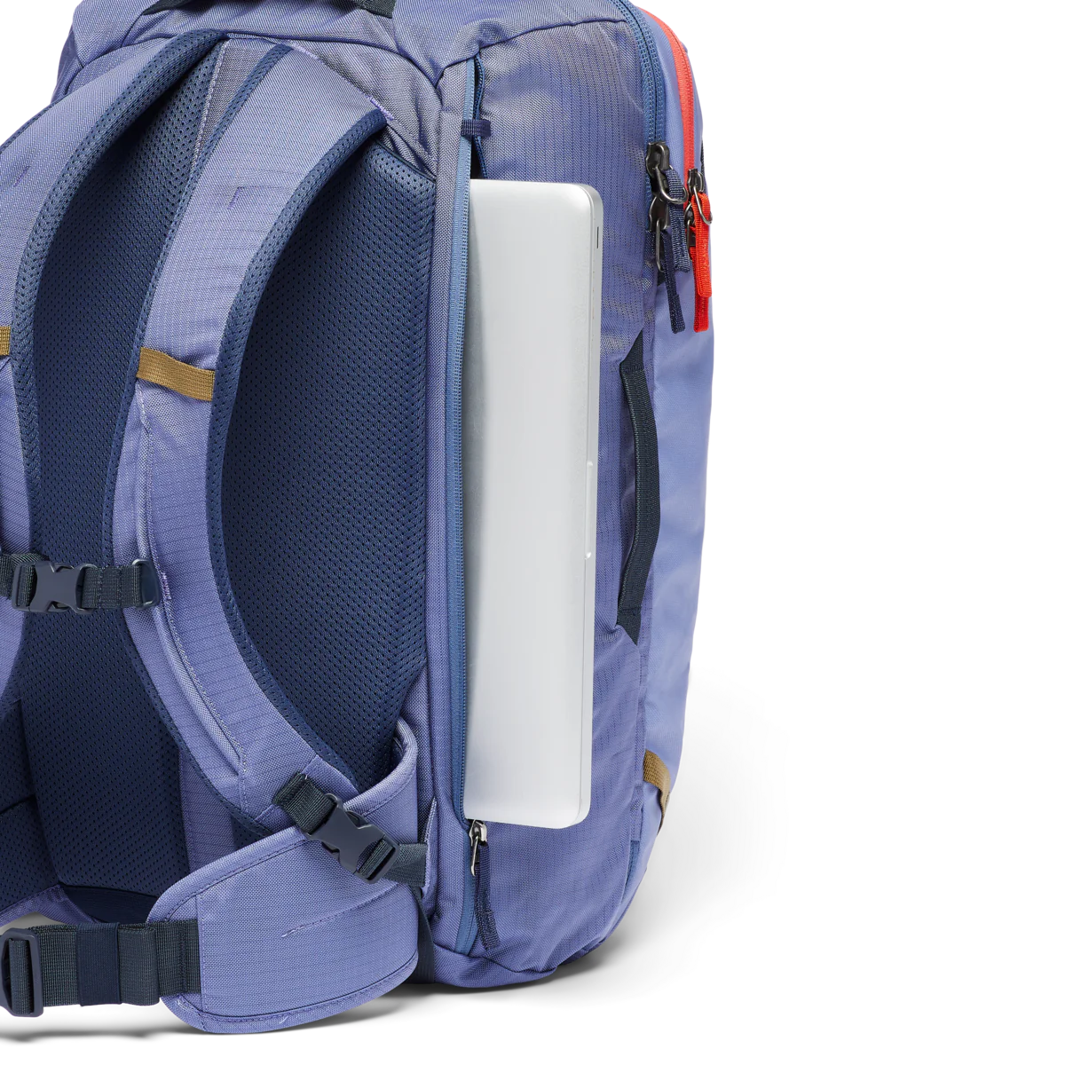 Allpa 35L Travel Pack - S25