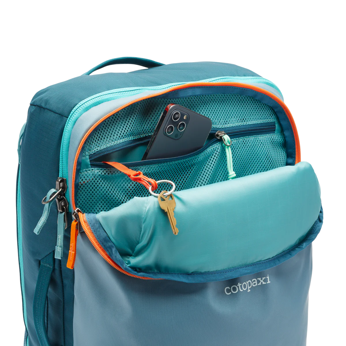 Allpa 35L Travel Pack - S25