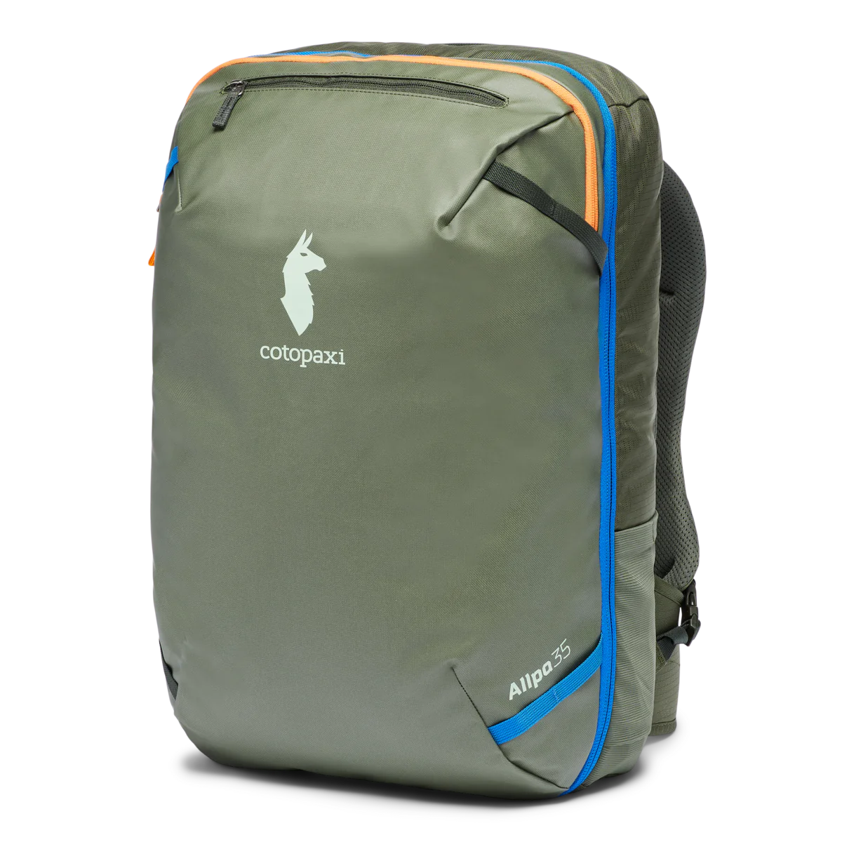 Allpa 35L Travel Pack - S25
