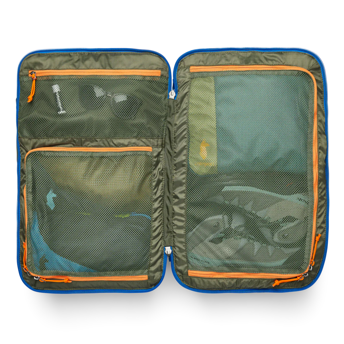 Allpa 35L Travel Pack - S25