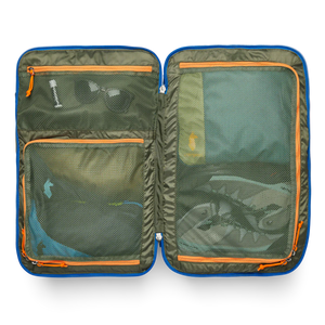 Allpa 35L Travel Pack - S25