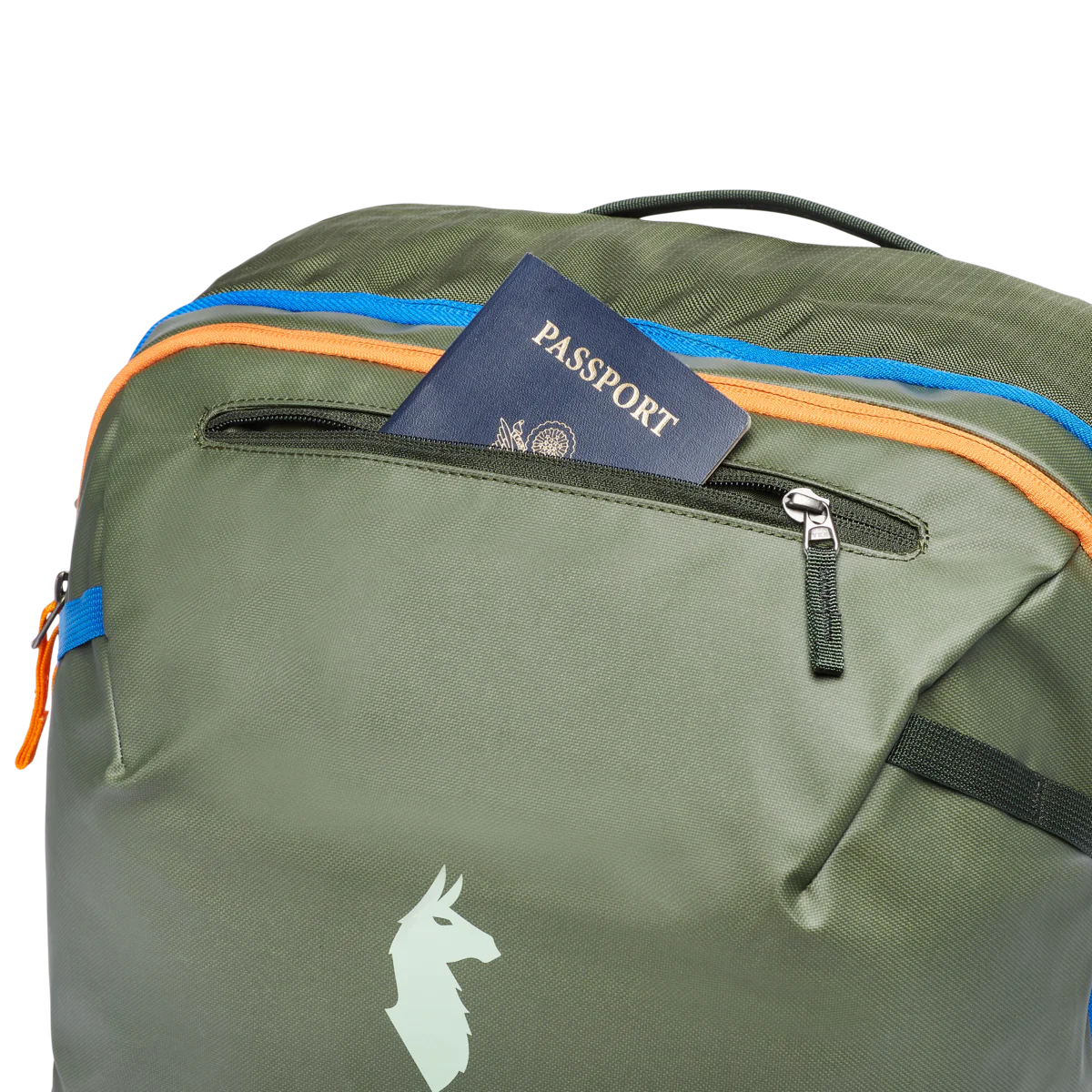 Allpa 35L Travel Pack - S25