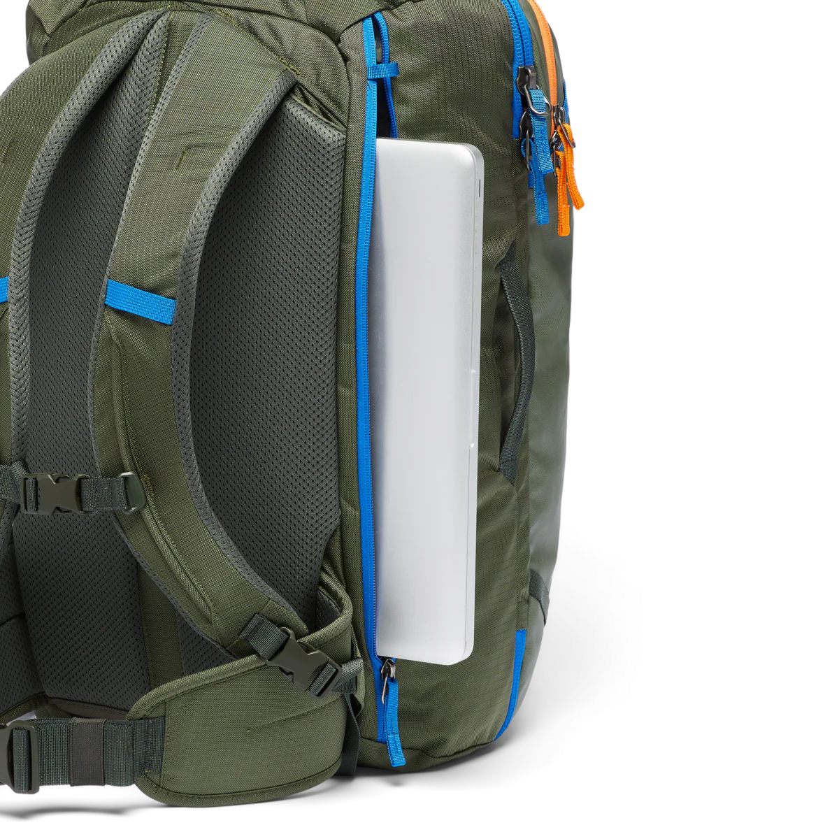 Allpa 35L Travel Pack - S25