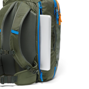 Allpa 35L Travel Pack - S25