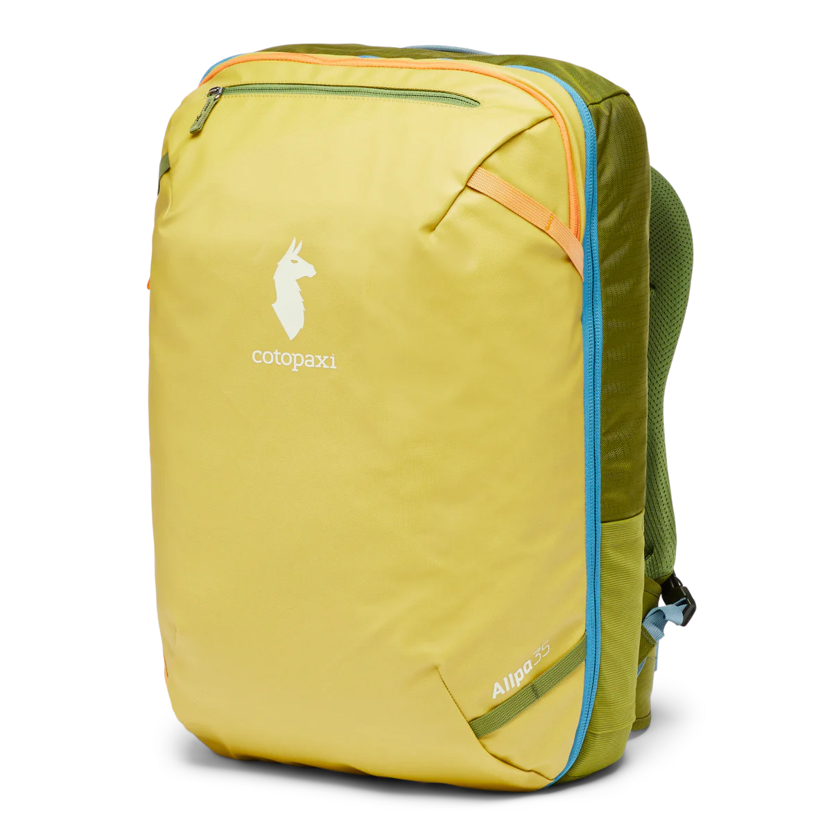 Allpa 35L Travel Pack - S25