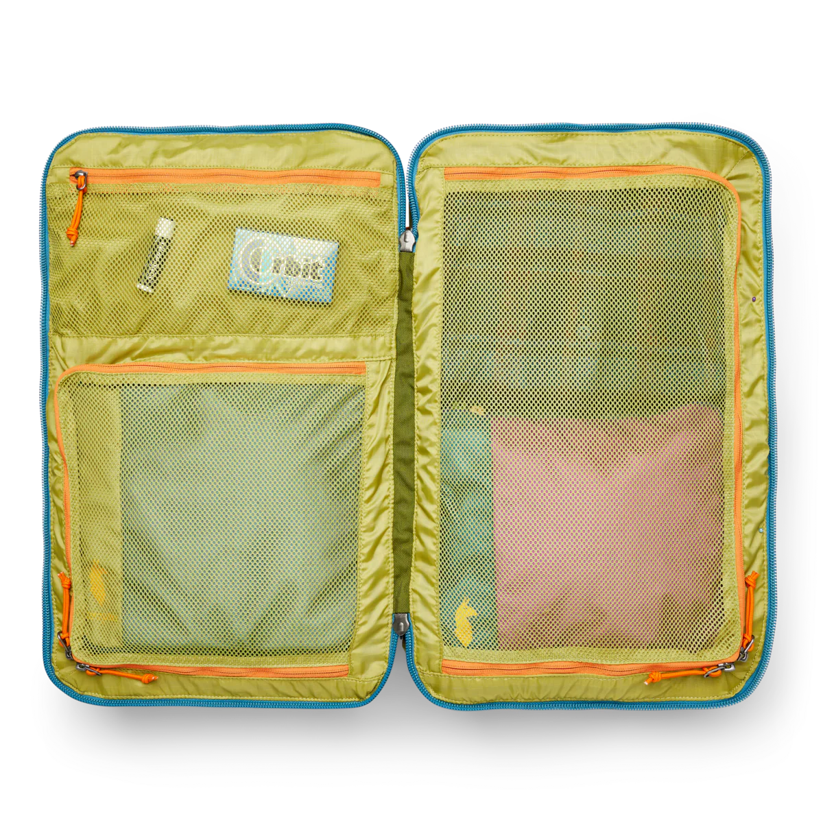 Allpa 35L Travel Pack - S25