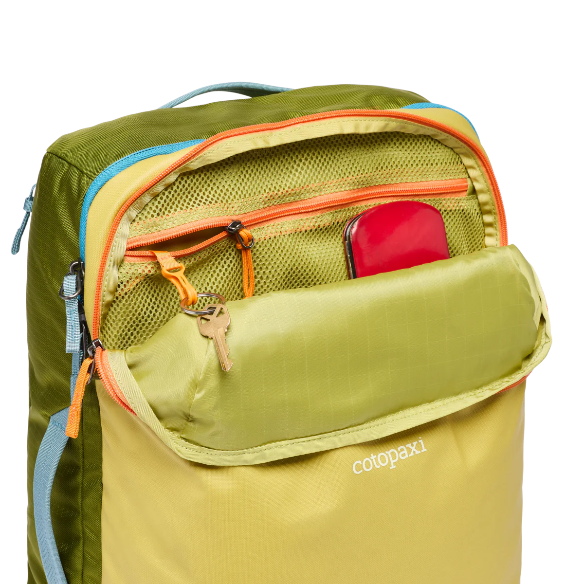 Allpa 35L Travel Pack - S25