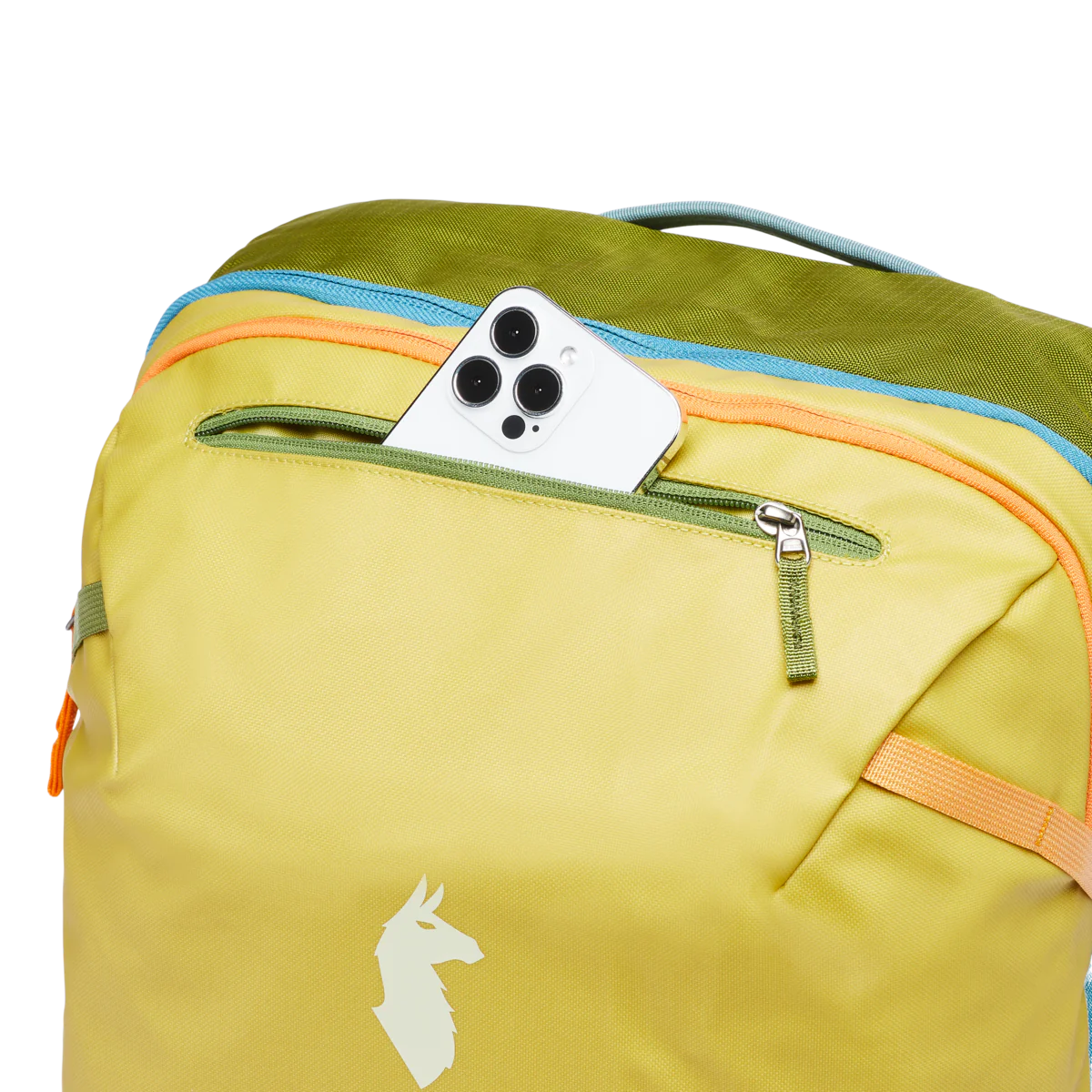 Allpa 35L Travel Pack - S25