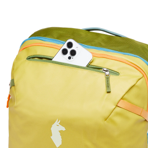 Allpa 35L Travel Pack - S25