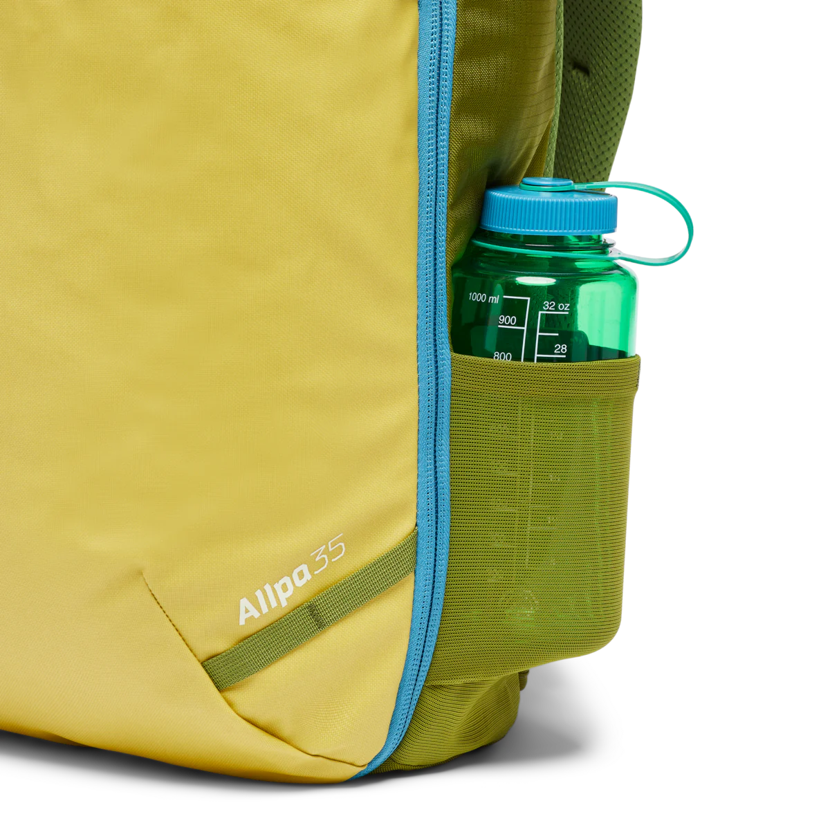 Allpa 35L Travel Pack - S25