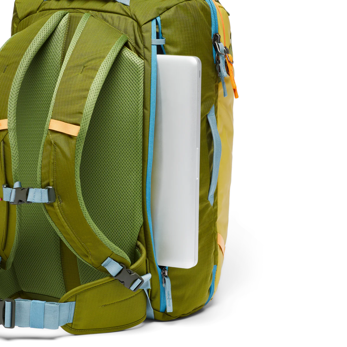 Allpa 35L Travel Pack - S25