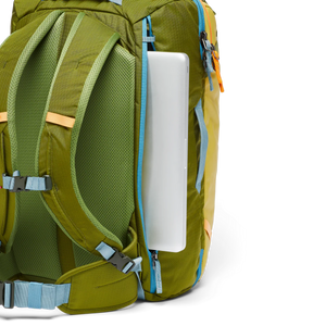 Allpa 35L Travel Pack - S25