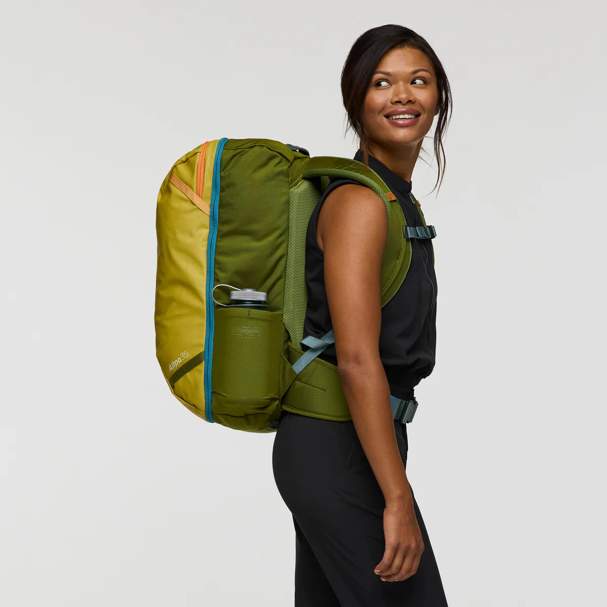 Allpa 35L Travel Pack - S25