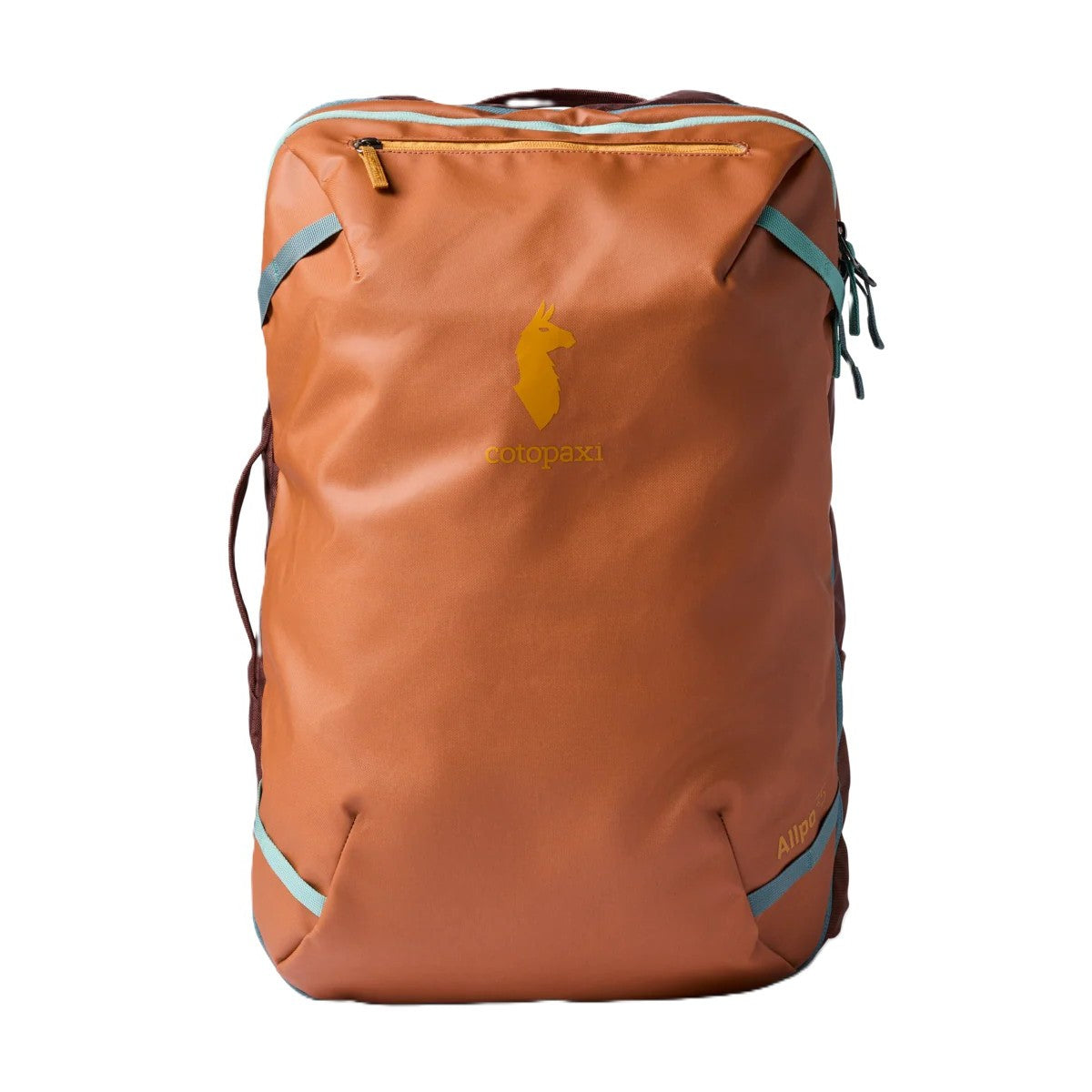Allpa 35L Travel Pack Whiskey