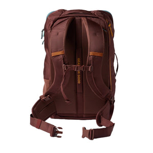 Allpa 35L Travel Pack - Whiskey