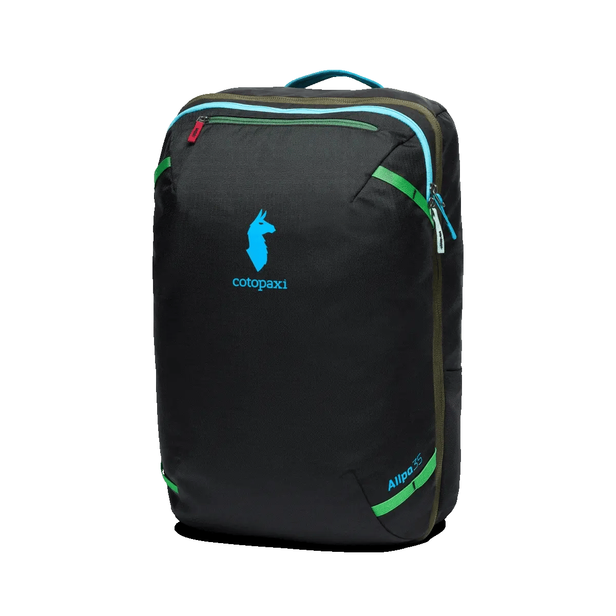 cotopaxi allpa 35l sale Cotopaxi Allpa 35 L Travel Pack Del Dia Dark