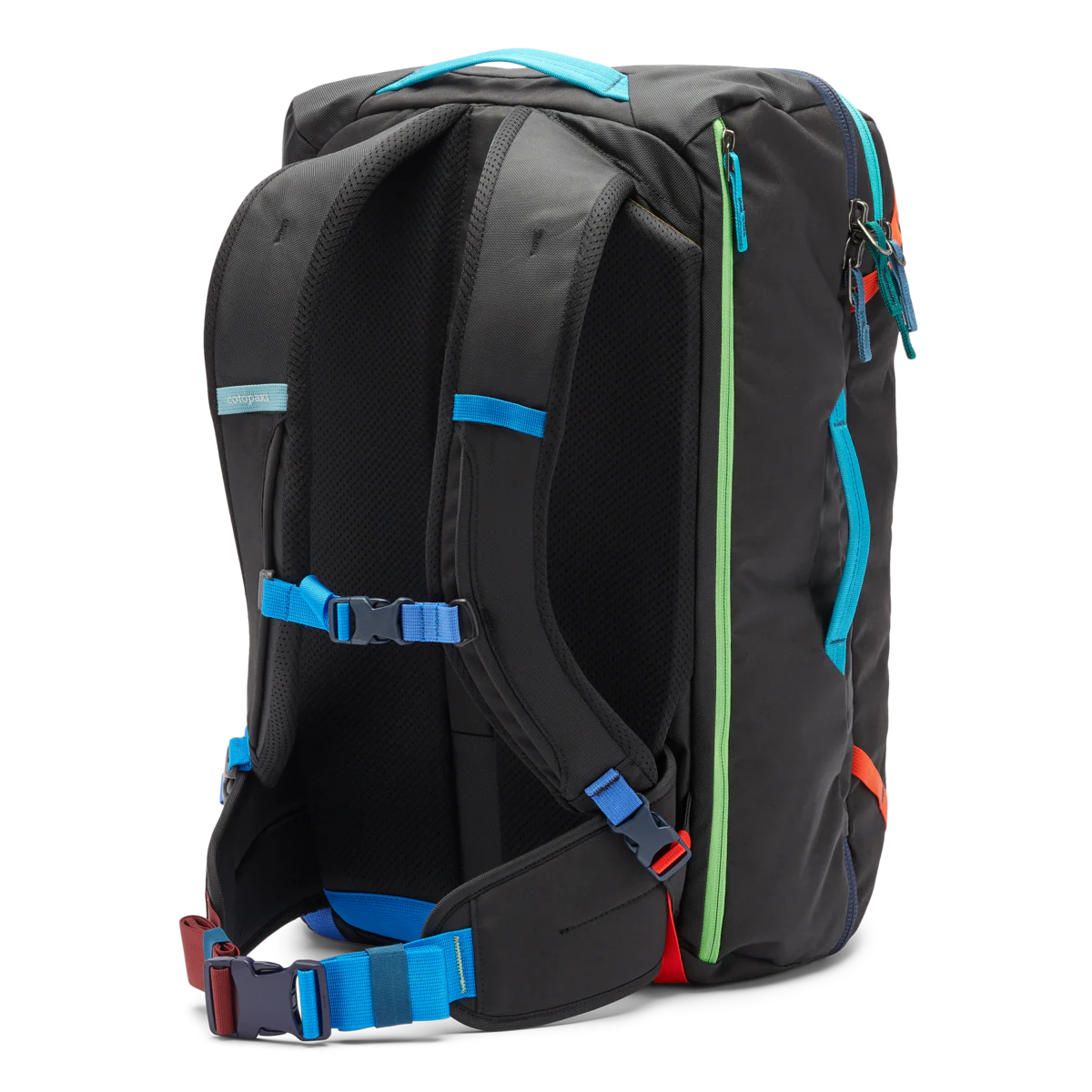 35l cotopaxi allpa travel pack Cotopaxi Allpa 35 L Travel Pack Del Dia Dark