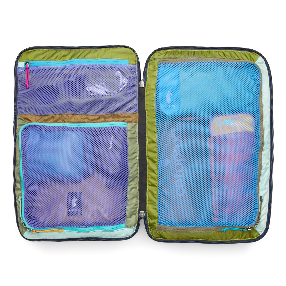 cotopaxi allpa 35l travel pack - del dia Cotopaxi Allpa 35 L Travel Pack Del Dia Dark