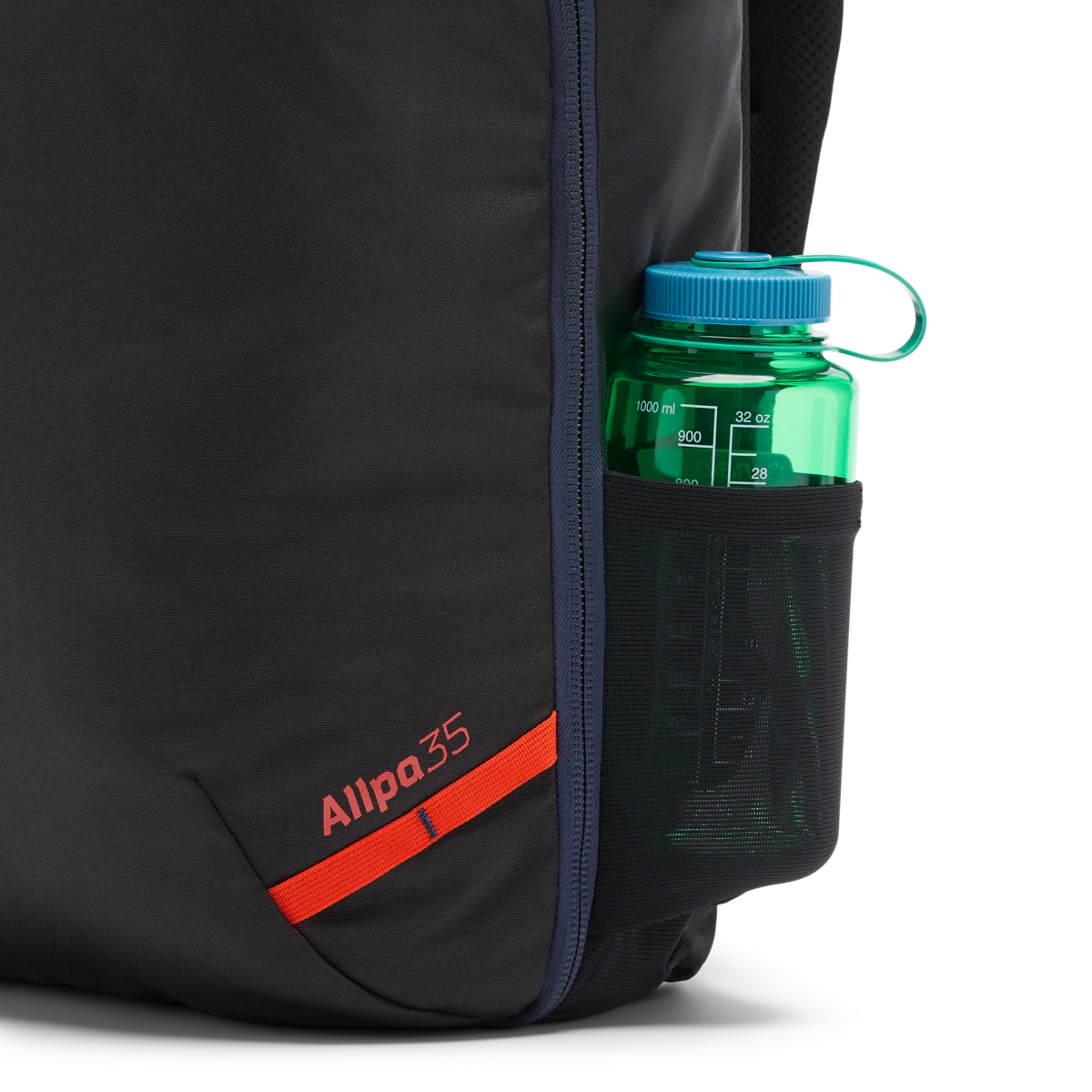 Allpa 35L Travel Pack - Del Dia Dark - Forests, Tides, and Allpa 35L Travel Pack - Del Dia Dark - Forests, Tides, and