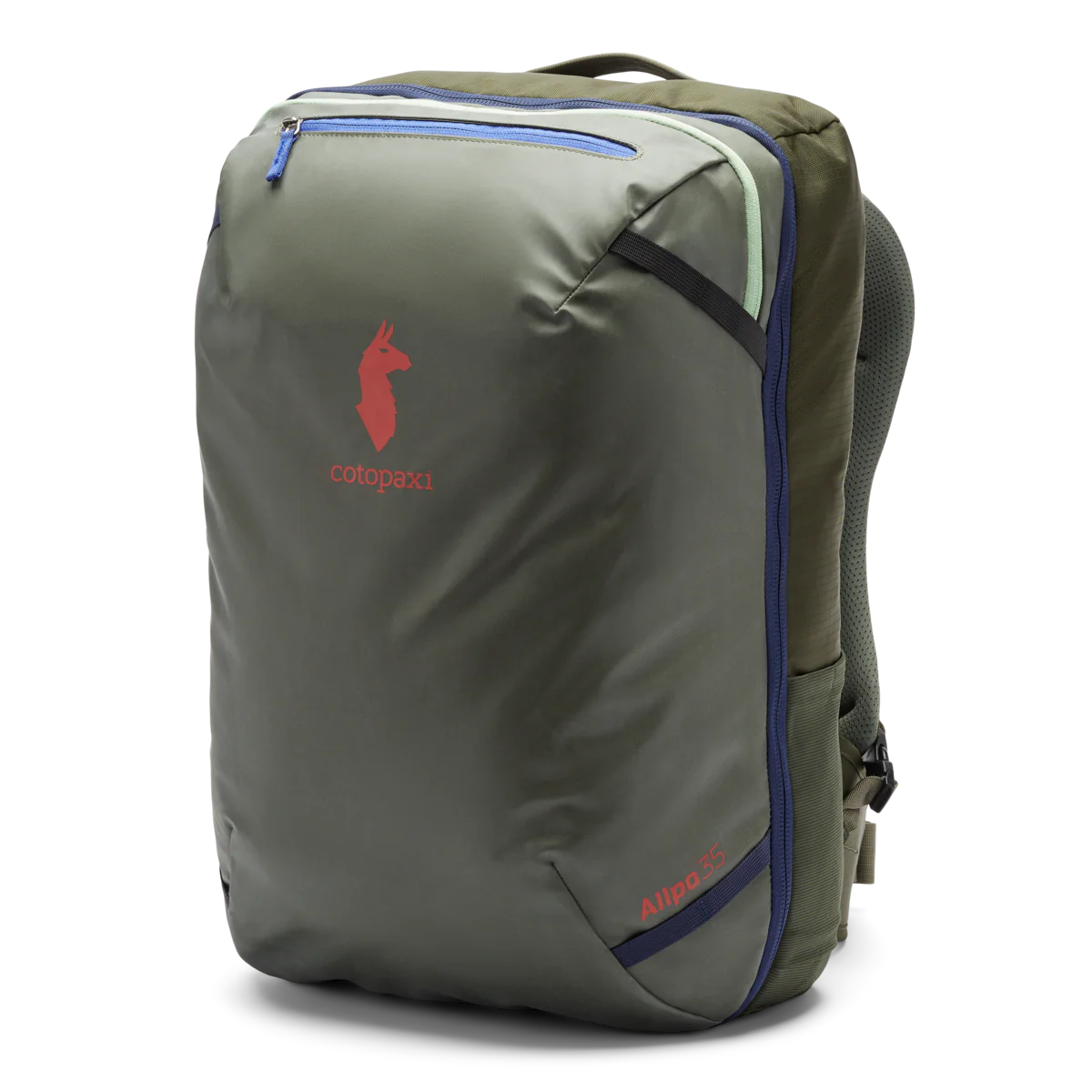 Allpa 35L Travel Pack - Woods Allpa 35L Travel Pack - Woods