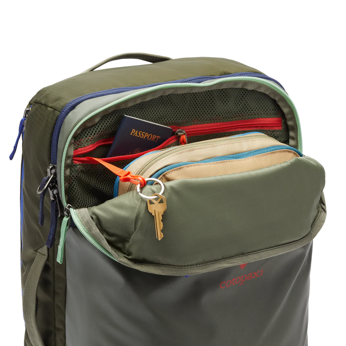 Allpa 35L Travel Pack Allpa 35L Travel Pack