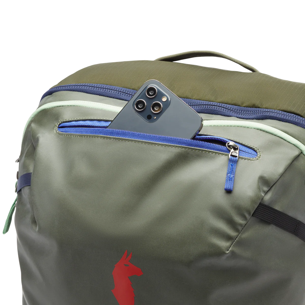 patagonia cragsmith 35l backpack 2136cu in Allpa 35L Travel Pack - Woods