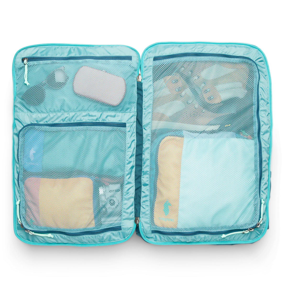 Allpa 42L Travel Pack - S25